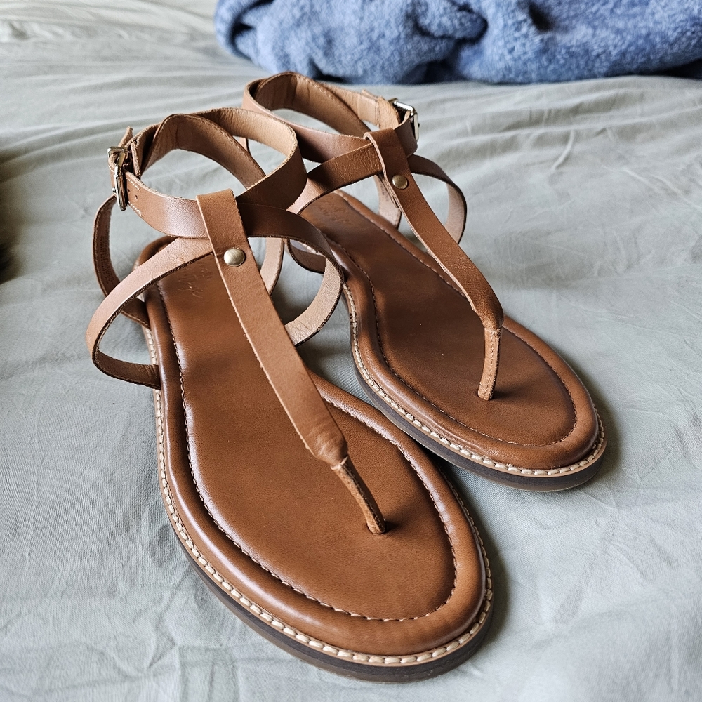 Crown Vintage Payson Sandal size 9